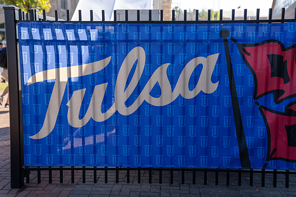 Tulsa--16