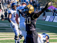 Army Football 2022