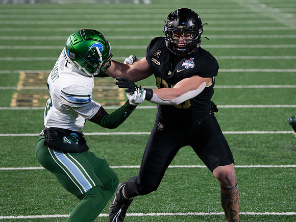 ArmyTulane-98