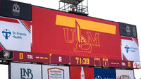 Army Vs ULM 09/02/2023