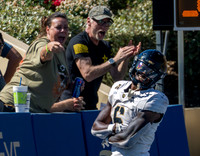 10-05 vs Tulsa 49-7
