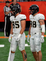 Army Vs Syracuse 09/23/2023