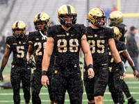 Army Vs Boston College 10/07/2023