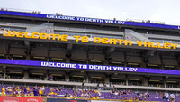 Army Vs LSU 10/21/2023