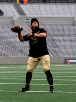 Army Vs Troy 10/14/23