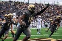 Army Vs Holy Cross 11/11/2023