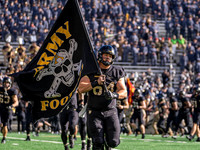 Army Vs Coastal Carolina 11/18/2023