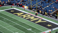 Army Vs Navy 12/09/2023