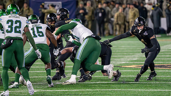 ArmyTulane-91
