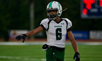 Vs. Calvary Christian JV 2020