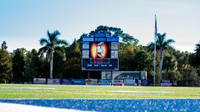 CCHS 2020 Football Varsity - 10/09/2020 Dade Christian