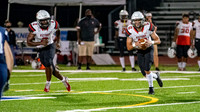 Area High School Football