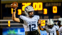 CCHS 2020 Football Varsity - 10/06/2020 Land O'Lakes