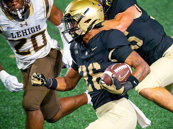 Lehigh--96
