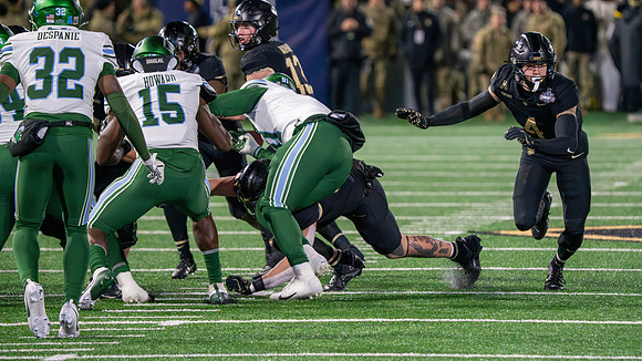 ArmyTulane-92