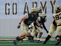 Last Scrimmage 2024
