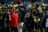 12-28 Independence Bowl