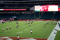 09-26 vs Temple 42-14