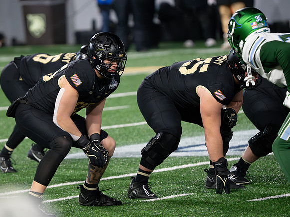 ArmyTulane-73