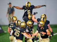 08-30 vs Lehigh 42-7